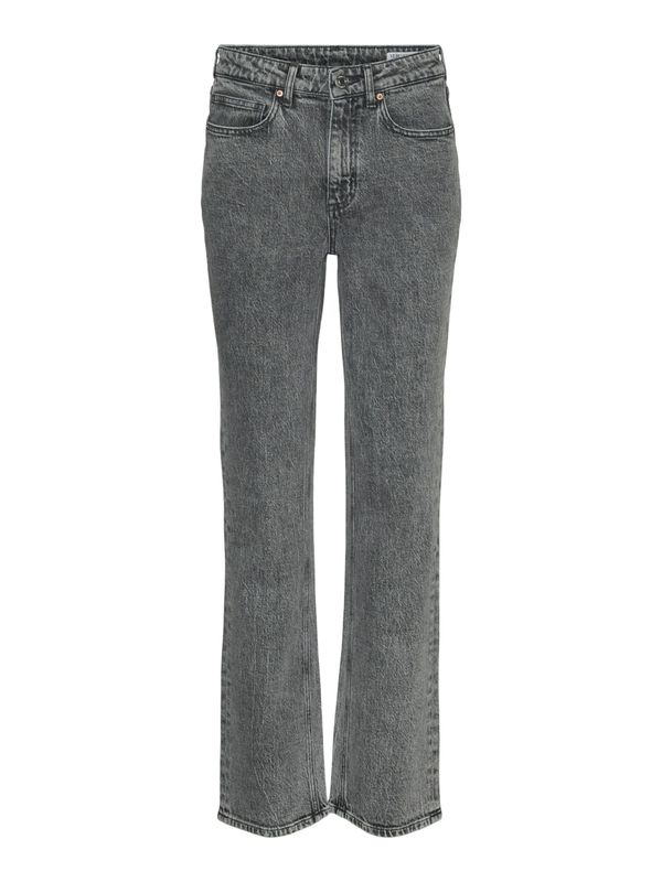 VERO MODA VERO MODA Kavbojke 'VMTESSA'  siv denim