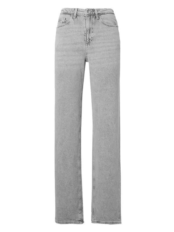 VERO MODA VERO MODA Kavbojke 'VMTessa'  svetlo siva