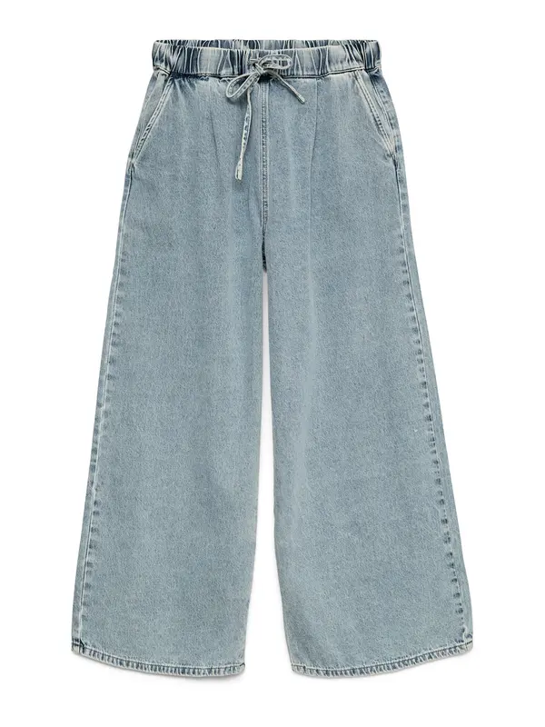VERO MODA VERO MODA Kavbojke 'VMValeria'  moder denim