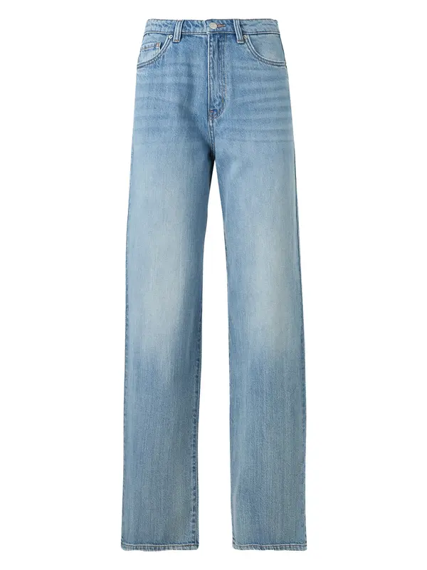 VERO MODA VERO MODA Kavbojke 'VMVega'  moder denim