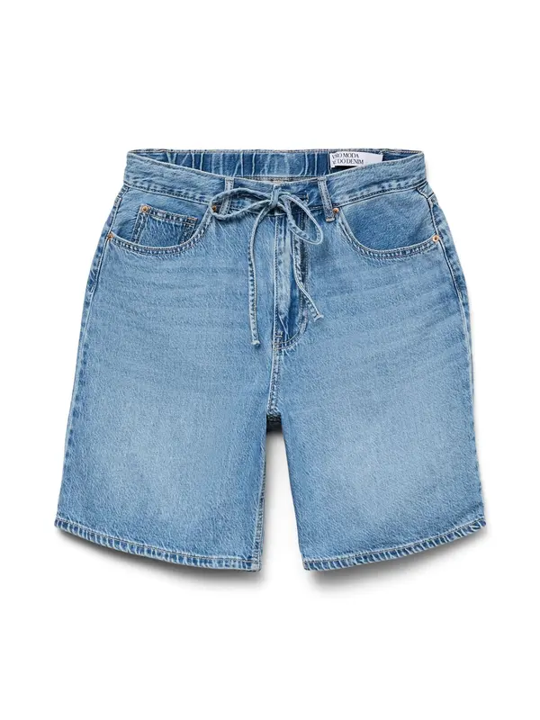 VERO MODA VERO MODA Kavbojke 'VMVilla'  moder denim