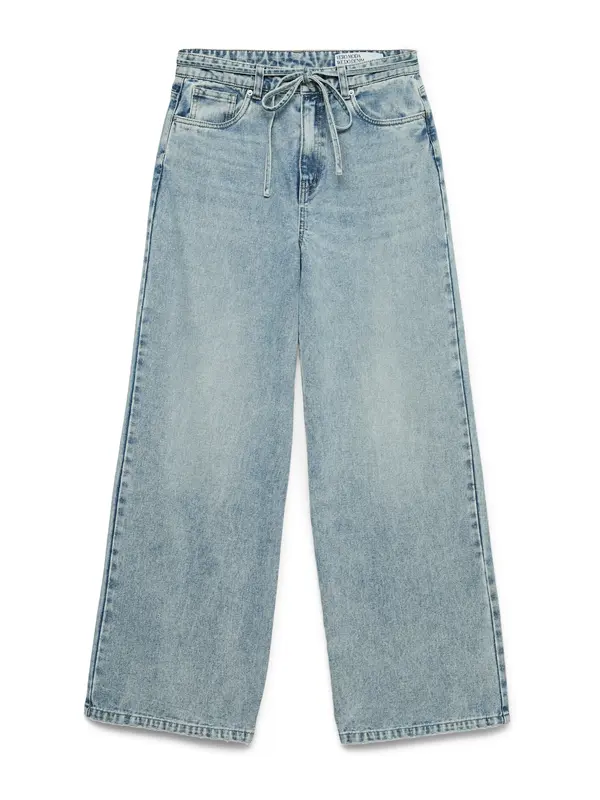 VERO MODA VERO MODA Kavbojke 'VMWien'  moder denim