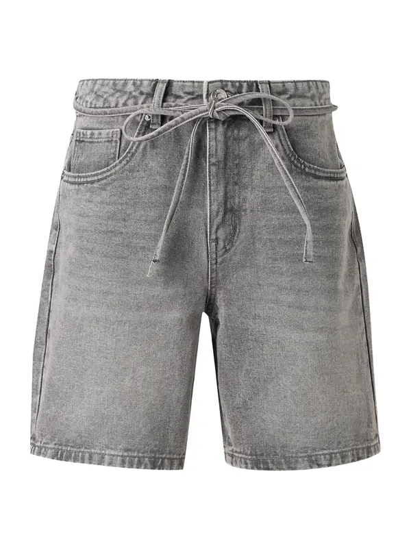 VERO MODA VERO MODA Kavbojke 'VMWIEN'  siv denim