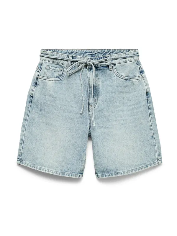 VERO MODA VERO MODA Kavbojke 'VMWIEN'  svetlo modra