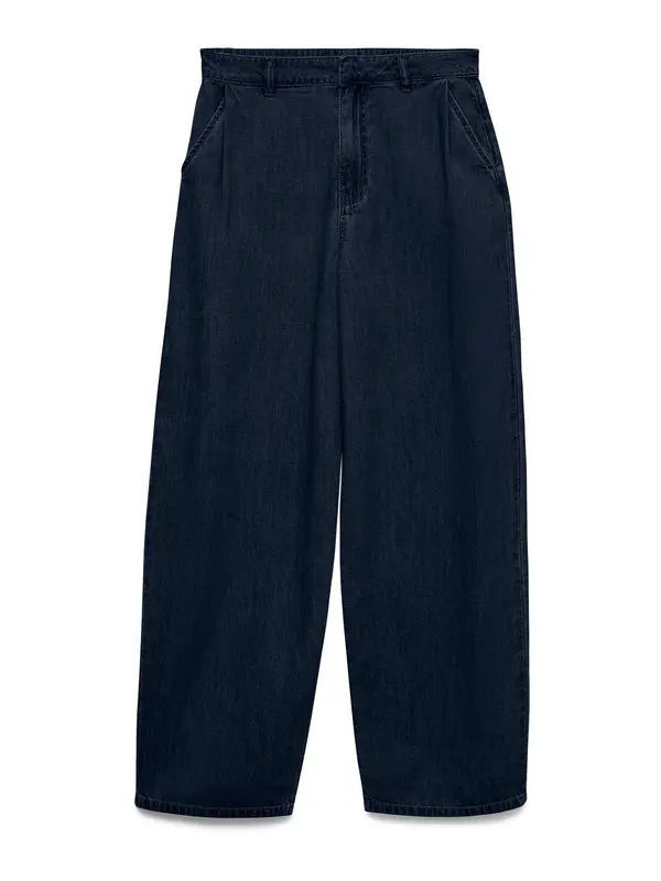 VERO MODA VERO MODA Kavbojke 'VMZELDA'  modra