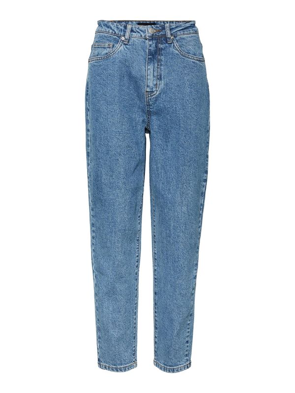 VERO MODA VERO MODA Kavbojke 'Zoe'  moder denim