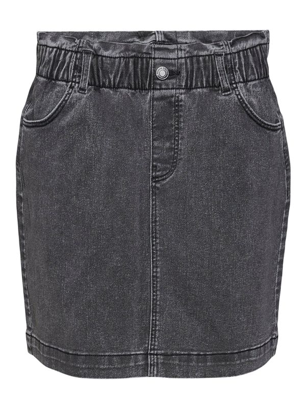 VERO MODA VERO MODA Krilo 'ALMA'  siv denim