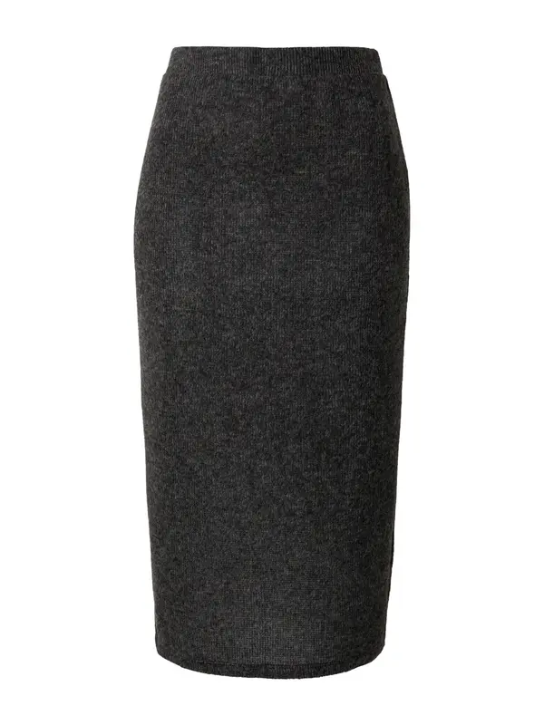VERO MODA VERO MODA Krilo 'BLIS'  pegasto črna