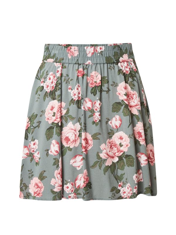 VERO MODA VERO MODA Krilo 'EASY JOY'  temno zelena