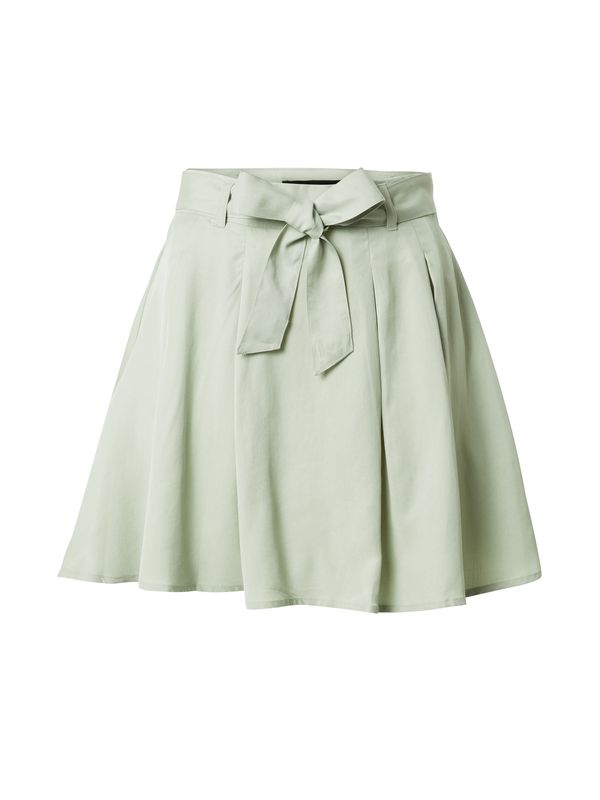 VERO MODA VERO MODA Krilo 'LILIANA'  pastelno zelena