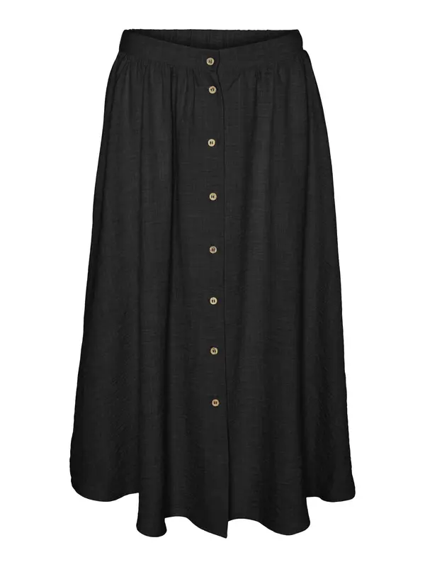 VERO MODA VERO MODA Krilo 'Melaney'  črna