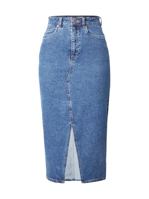 VERO MODA VERO MODA Krilo 'Veri'  moder denim