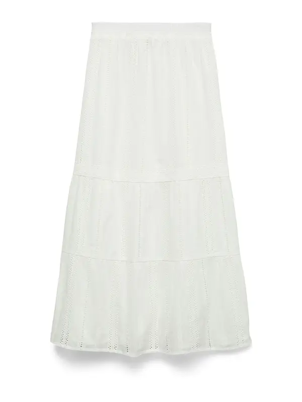 VERO MODA VERO MODA Krilo 'VMBELL'  bela