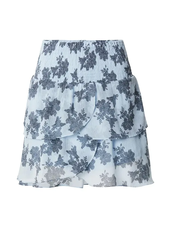VERO MODA VERO MODA Krilo 'VMCAMILLE'  nočno modra / svetlo modra