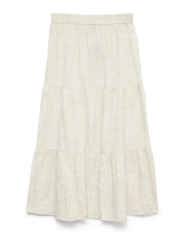 VERO MODA VERO MODA Krilo 'VMDICTHE'  bež / kremna