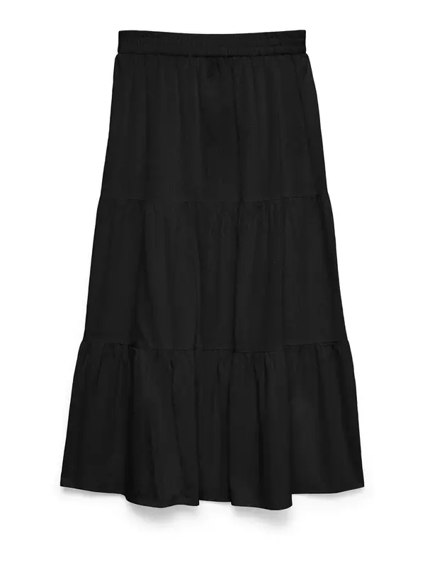 VERO MODA VERO MODA Krilo 'VMDICTHE'  črna