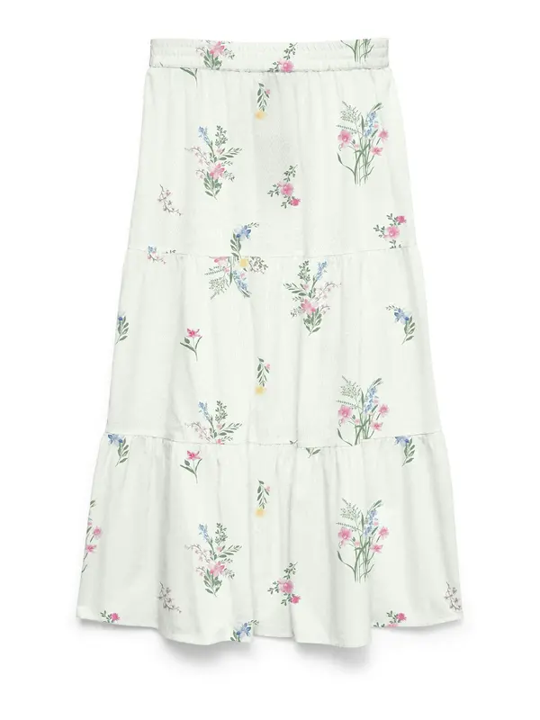 VERO MODA VERO MODA Krilo 'VMDicthe'  mešane barve / bela