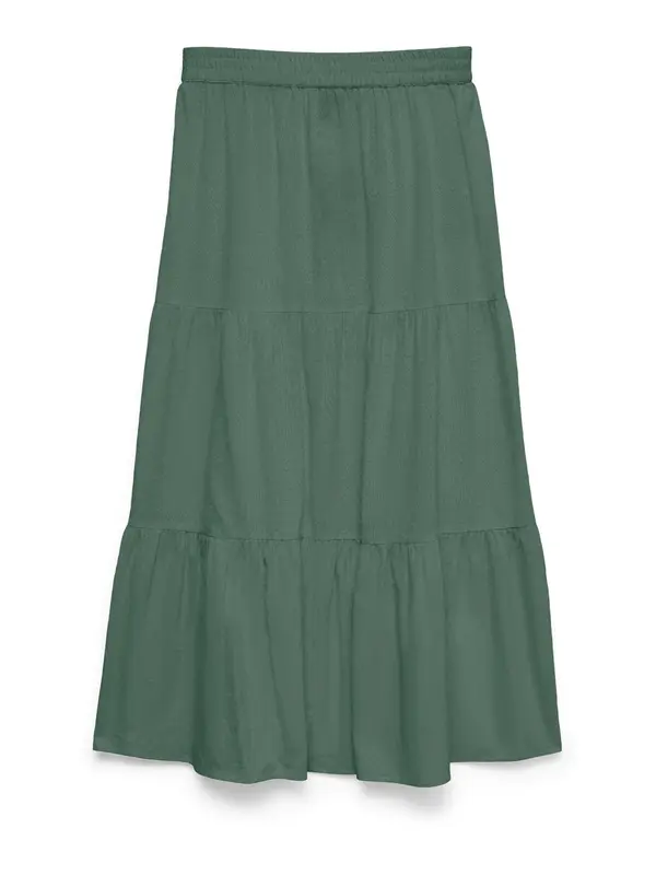 VERO MODA VERO MODA Krilo 'VMDICTHE'  temno zelena