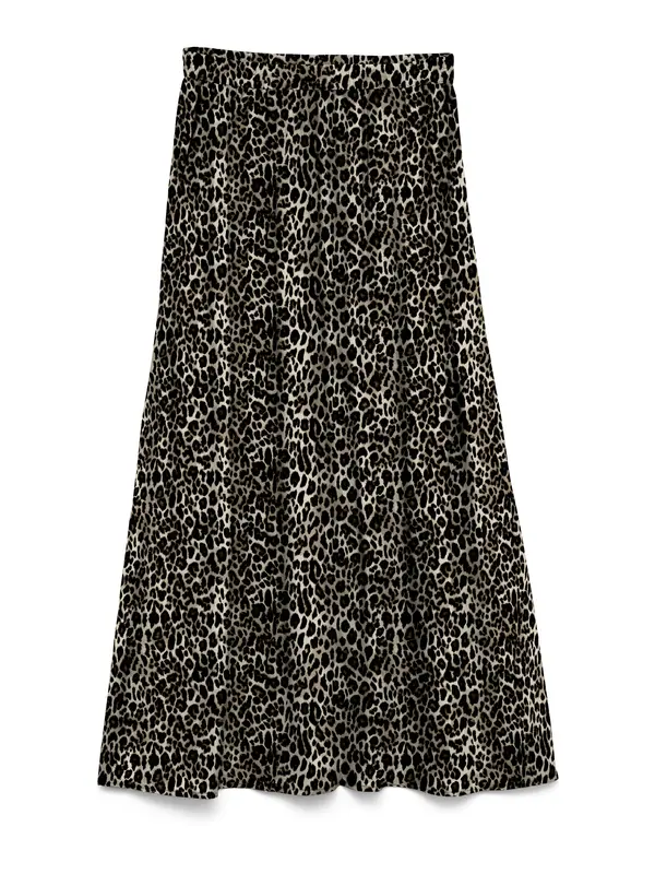 VERO MODA VERO MODA Krilo 'VMEASY JOY'  kit / svetlo siva / črna