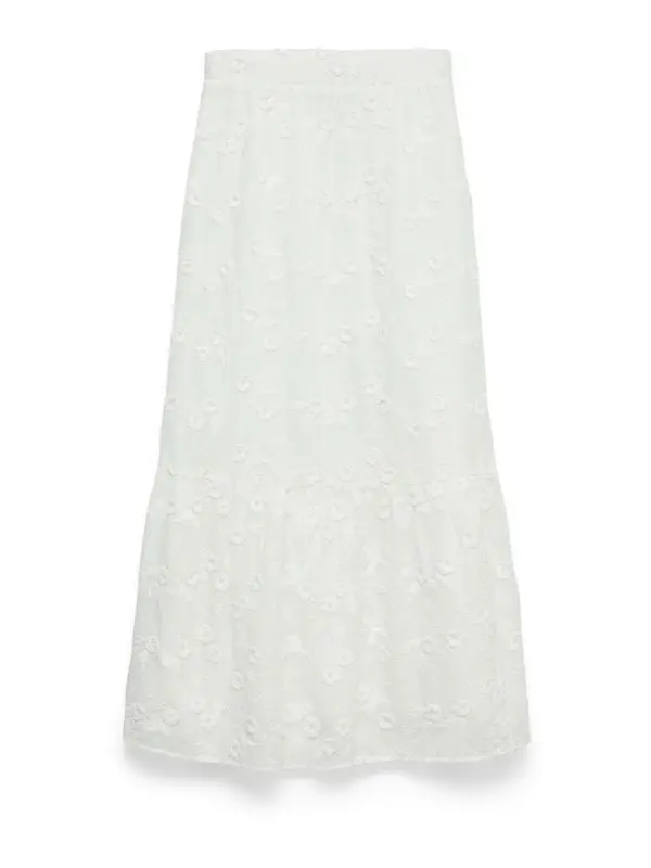 VERO MODA VERO MODA Krilo 'VMElisa'  bela