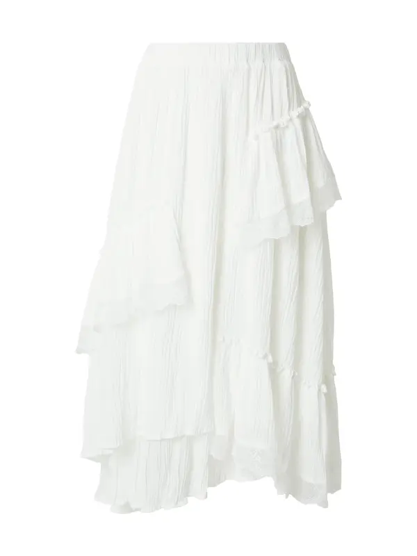 VERO MODA VERO MODA Krilo 'VMFELINE'  bela