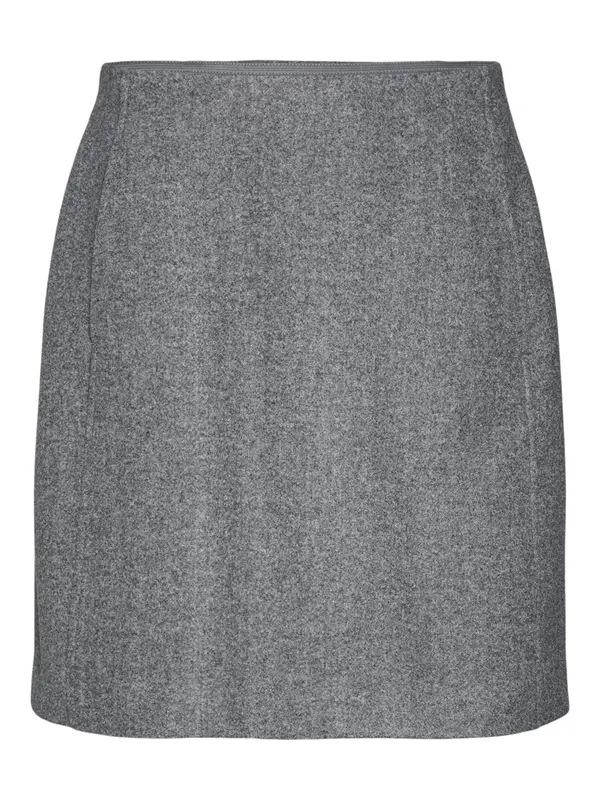 VERO MODA VERO MODA Krilo 'VMFortunallison'  pegasto siva