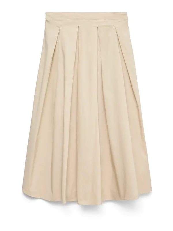 VERO MODA VERO MODA Krilo 'VMFriba'  temno siva