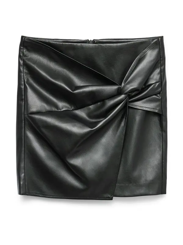 VERO MODA VERO MODA Krilo 'VMGAWN'  črna