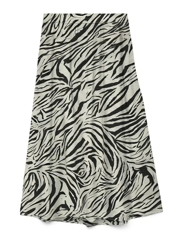 VERO MODA VERO MODA Krilo 'VMJosie'  kit / črna