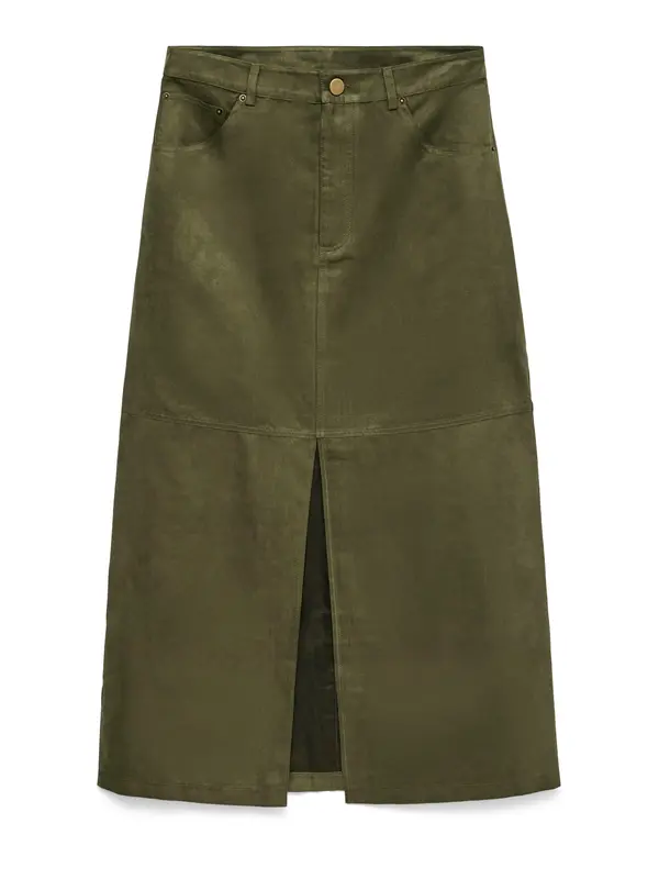 VERO MODA VERO MODA Krilo 'VMKATHY'  oliva