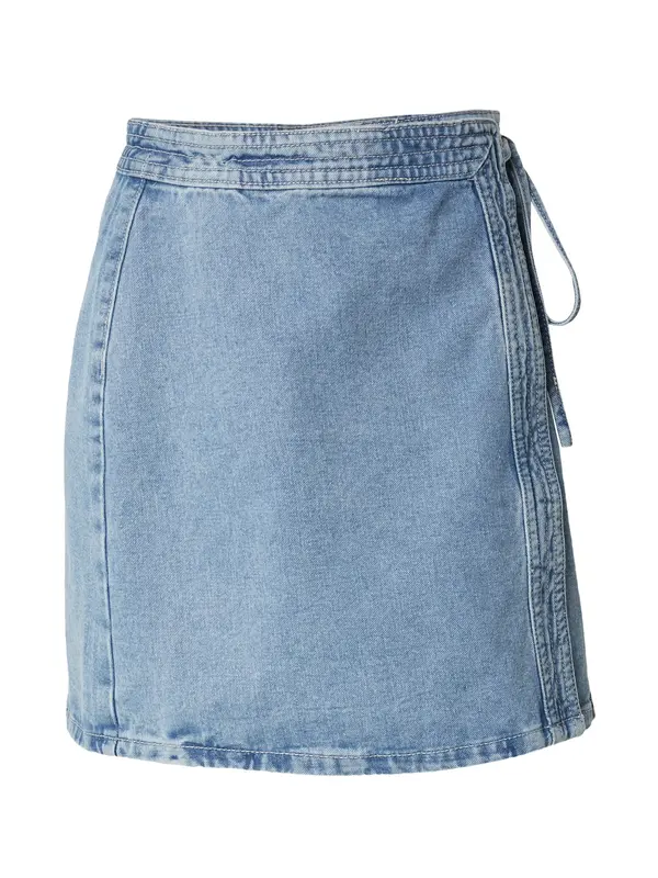 VERO MODA VERO MODA Krilo 'VMLiza'  moder denim