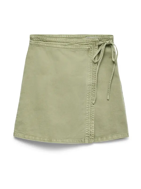 VERO MODA VERO MODA Krilo 'VMLiza'  zelena