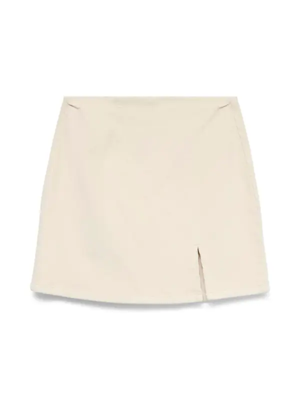 VERO MODA VERO MODA Krilo 'VMLula'  ecru