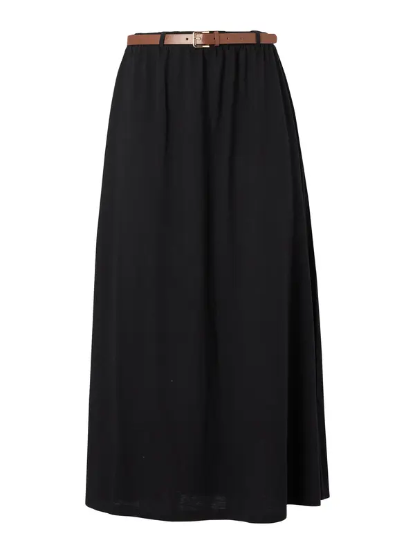 VERO MODA VERO MODA Krilo 'VMLuna'  črna