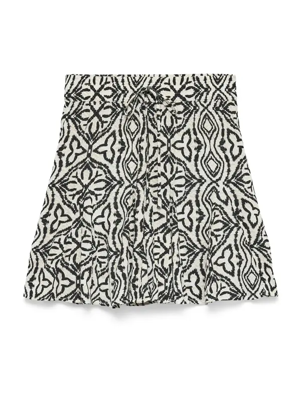 VERO MODA VERO MODA Krilo 'VMMenny'  bež / črna