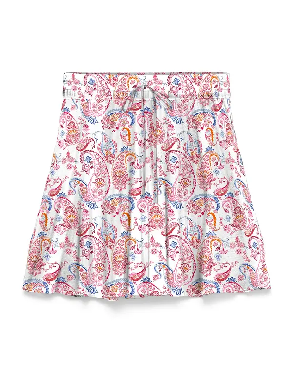 VERO MODA VERO MODA Krilo 'VMMENNY'  modra / jastog / temno roza / bela