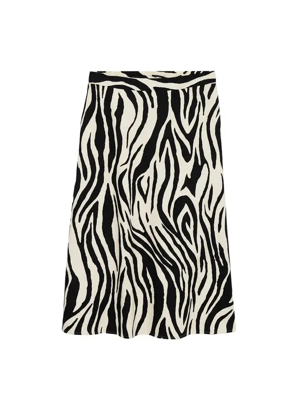 VERO MODA VERO MODA Krilo 'VMMYMILO'  greige / črna