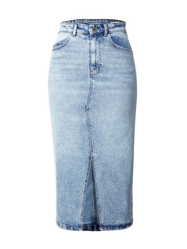 VERO MODA VERO MODA Krilo 'VMNATALIE'  moder denim