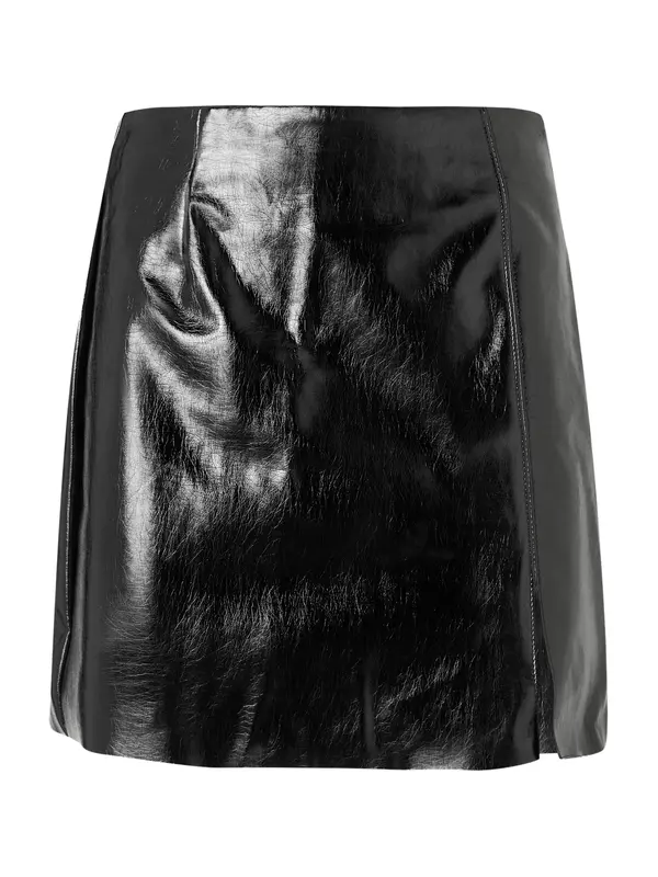 VERO MODA VERO MODA Krilo 'VMNelly'  črna