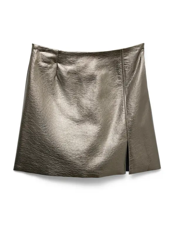 VERO MODA VERO MODA Krilo 'VMNELLY'  greige