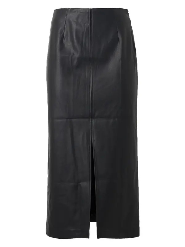 VERO MODA VERO MODA Krilo 'VMOlivelippa'  črna