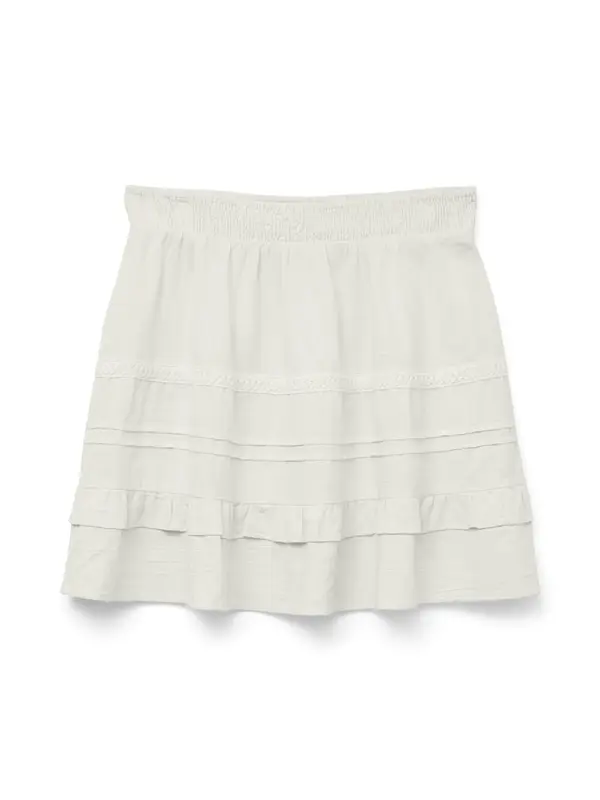 VERO MODA VERO MODA Krilo 'VMPretty'  bela
