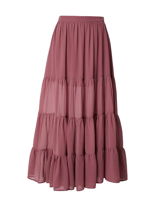 VERO MODA VERO MODA Krilo 'VMRIKKE'  mauve