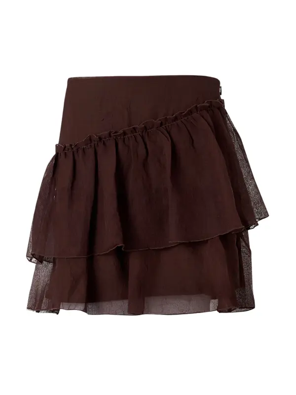 VERO MODA VERO MODA Krilo 'VMSabrina'  čokolada