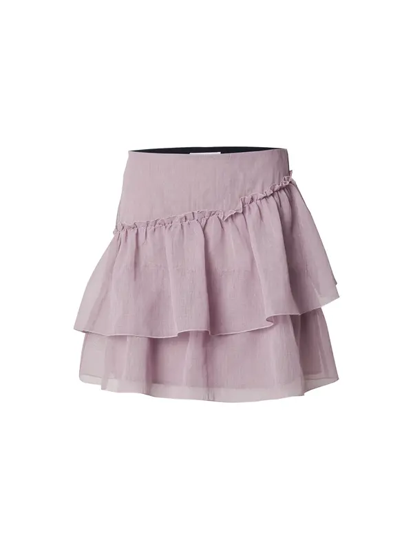 VERO MODA VERO MODA Krilo 'VMSABRINA'  mauve