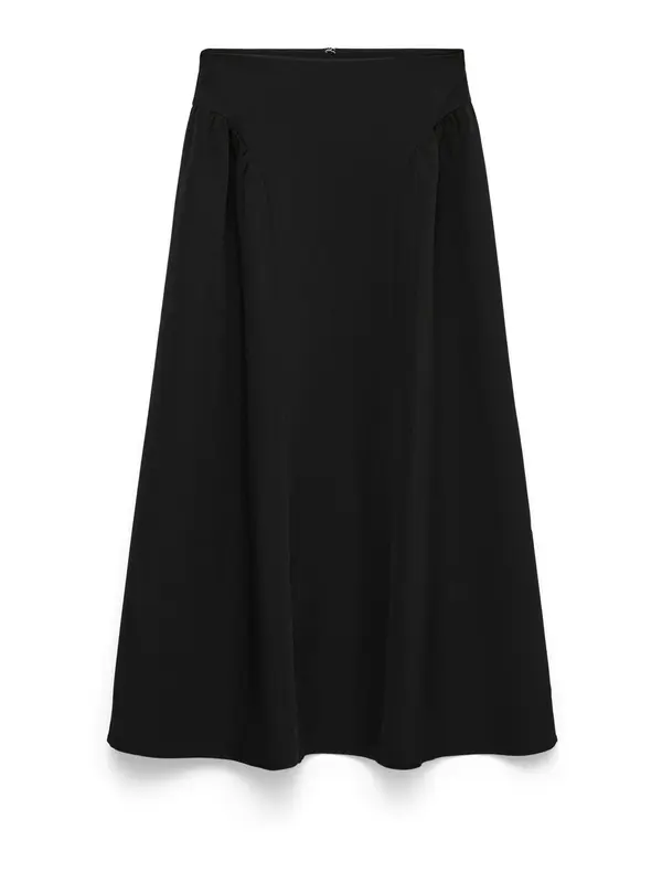 VERO MODA VERO MODA Krilo 'VMSally'  črna