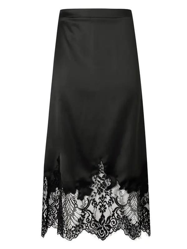 VERO MODA VERO MODA Krilo 'VMSALLY'  črna