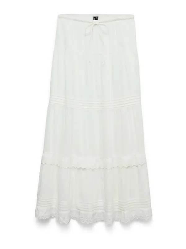 VERO MODA VERO MODA Krilo 'VMSANDY'  bela