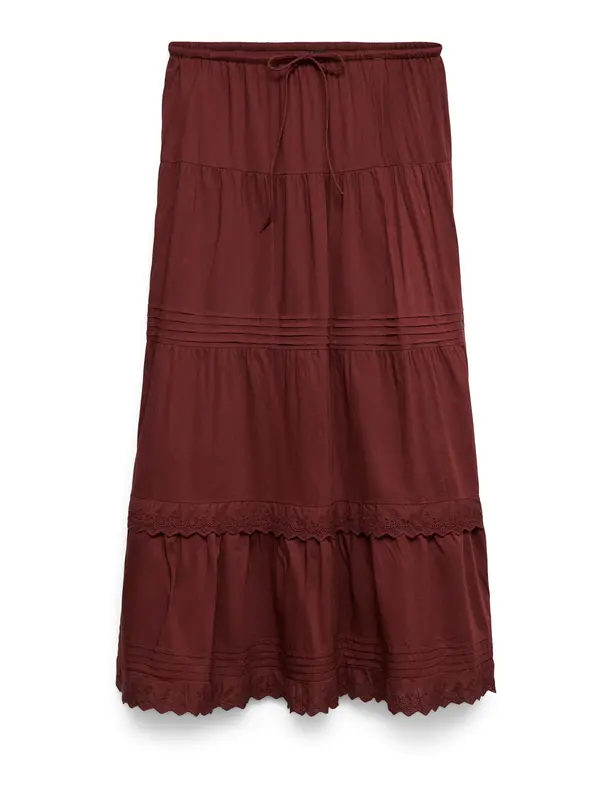 VERO MODA VERO MODA Krilo 'VMSANDY'  jagoda