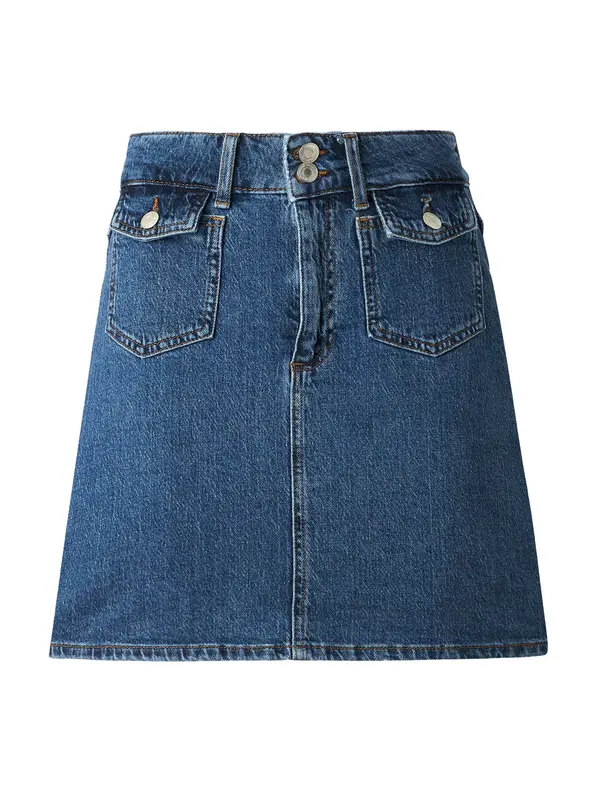 VERO MODA VERO MODA Krilo 'VMTESSA'  modra